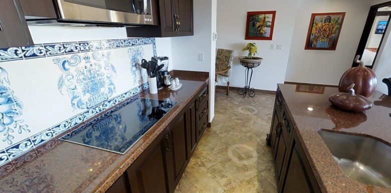 Hacienda Encantada- 4 Bedroom Penthouse - Cabo San Lucas, Mexico