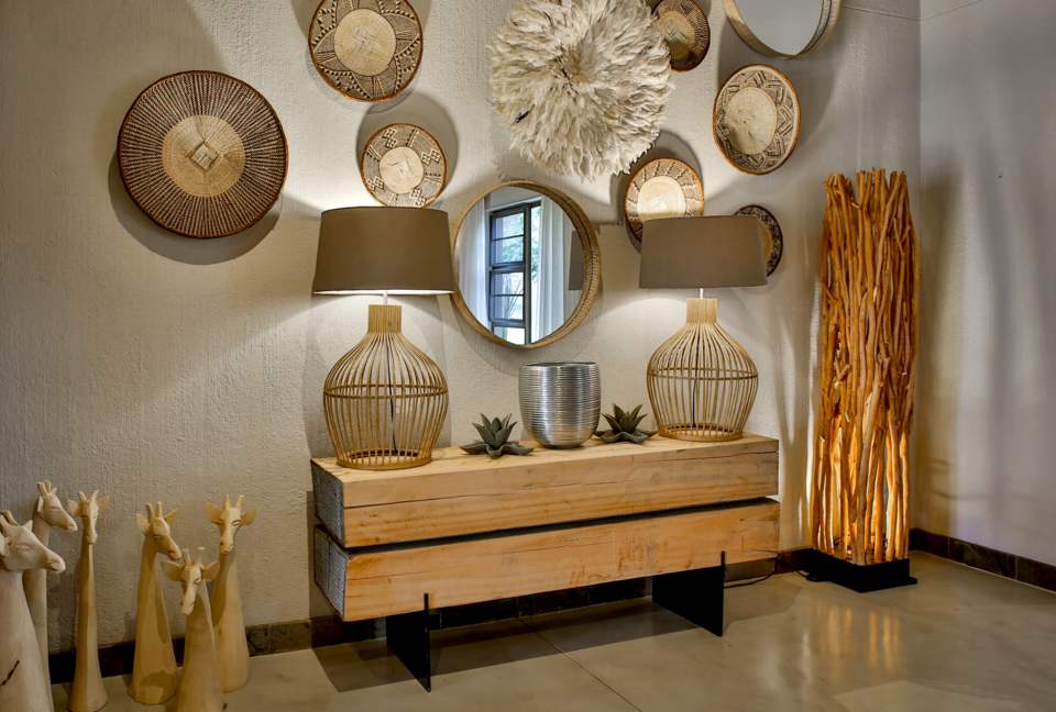 Makanyi Private Game Lodge - Hoedspruit, South Africa