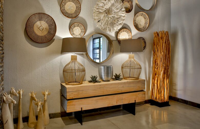 Makanyi Private Game Lodge - Hoedspruit, South Africa