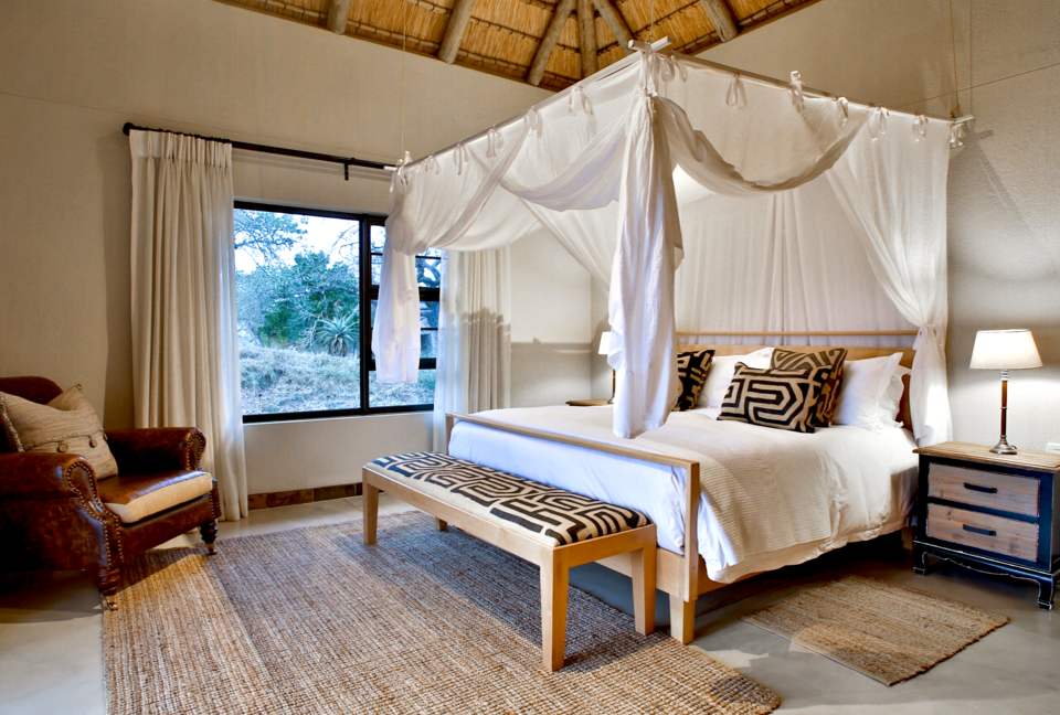 Makanyi Private Game Lodge - Hoedspruit, South Africa
