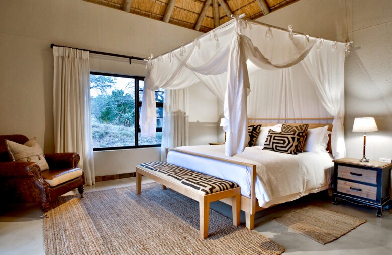 Makanyi Private Game Lodge - Hoedspruit, South Africa