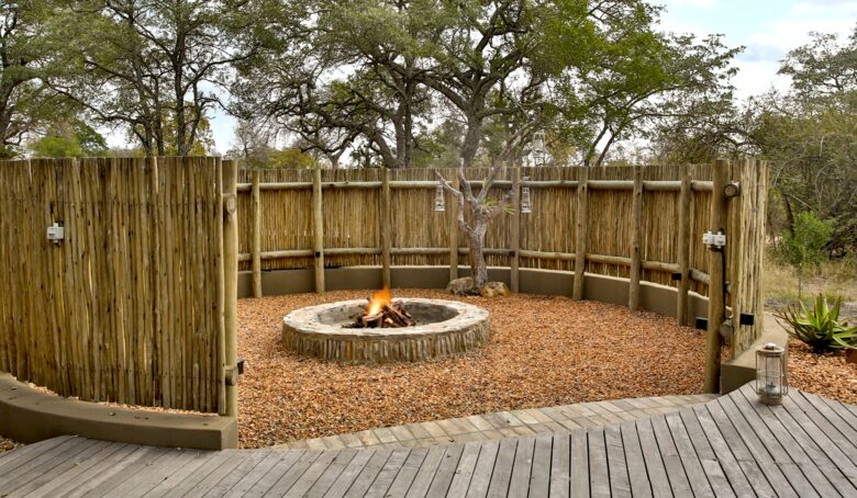 Makanyi Private Game Lodge - Hoedspruit, South Africa