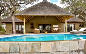 Makanyi Private Game Lodge - Hoedspruit, South Africa