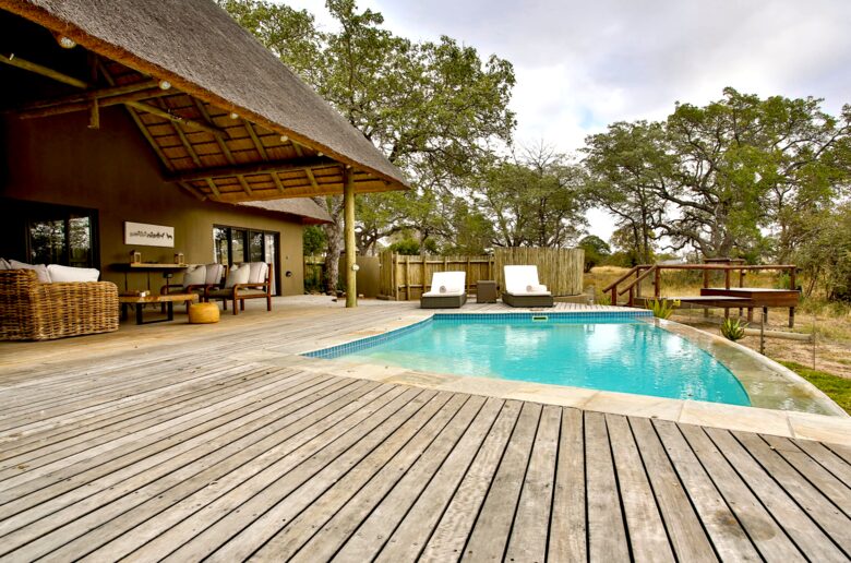 Makanyi Private Game Lodge - Hoedspruit, South Africa