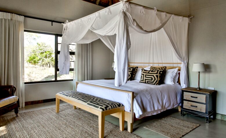 Makanyi Private Game Lodge - Hoedspruit, South Africa