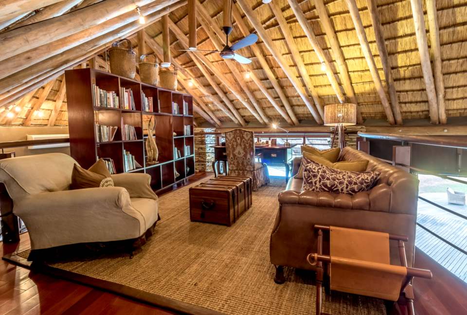 Makanyi Private Game Lodge - Hoedspruit, South Africa