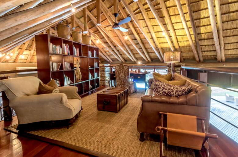 Makanyi Private Game Lodge - Hoedspruit, South Africa