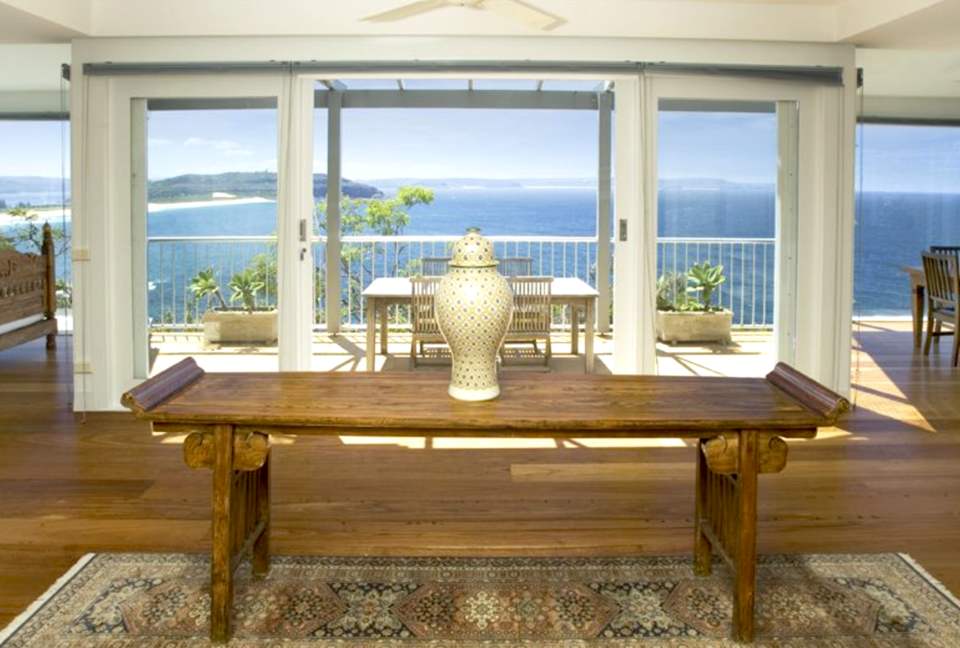 Casa Bella - Palm Beach, Australia