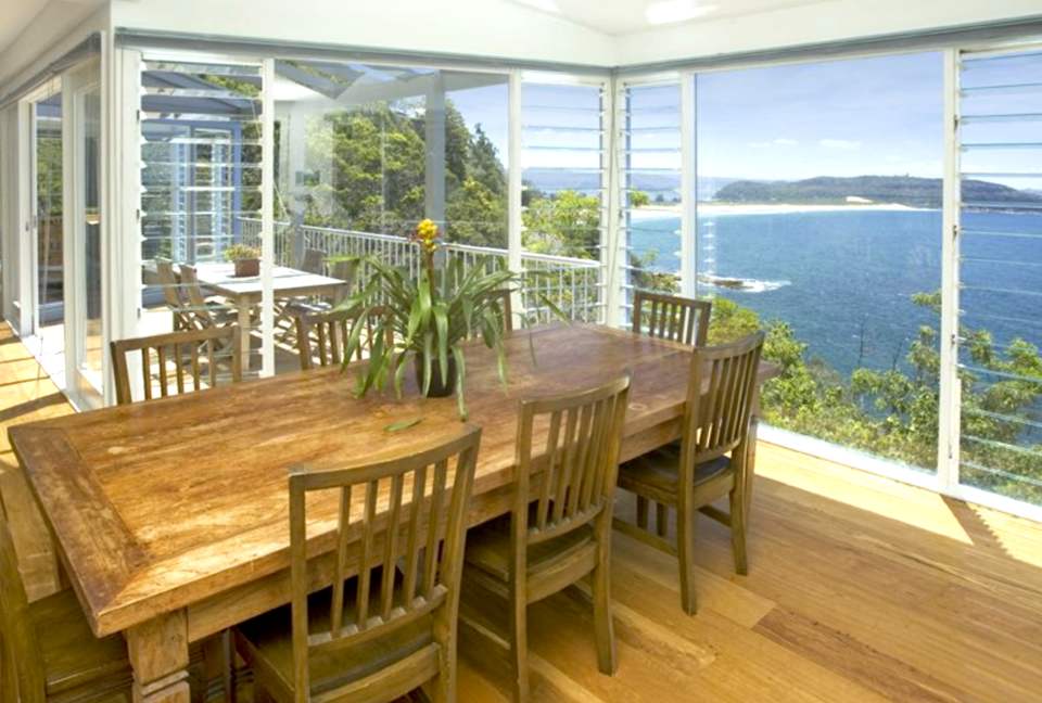 Casa Bella - Palm Beach, Australia