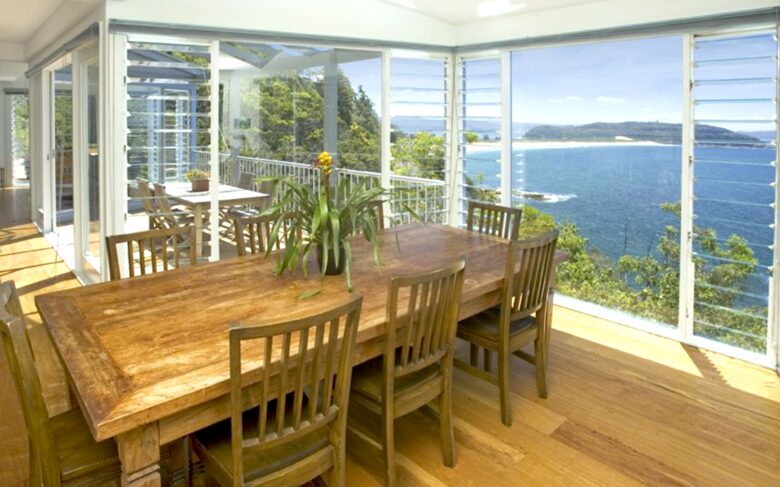 Casa Bella - Palm Beach, Australia