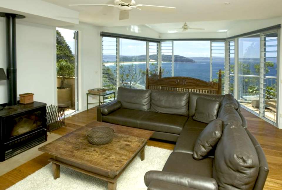 Casa Bella - Palm Beach, Australia