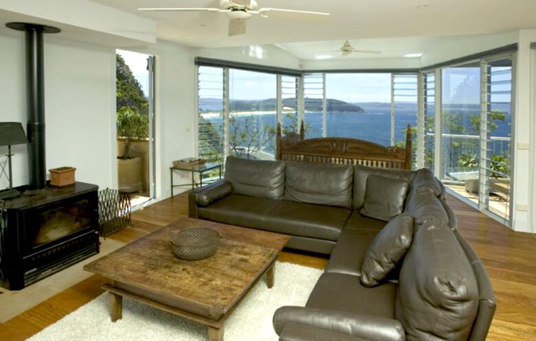 Casa Bella - Palm Beach, Australia