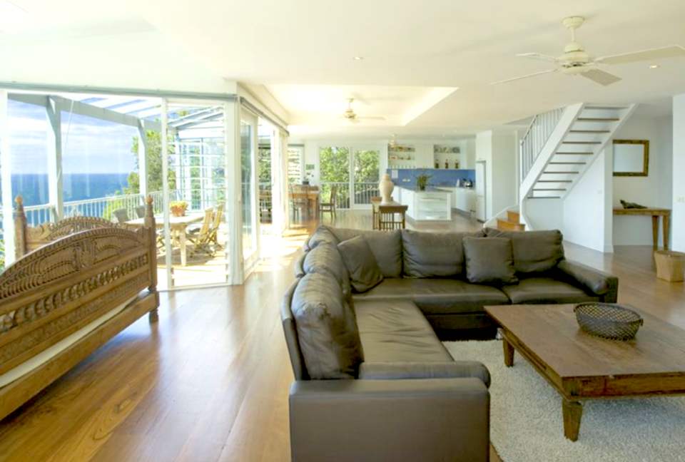 Casa Bella - Palm Beach, Australia