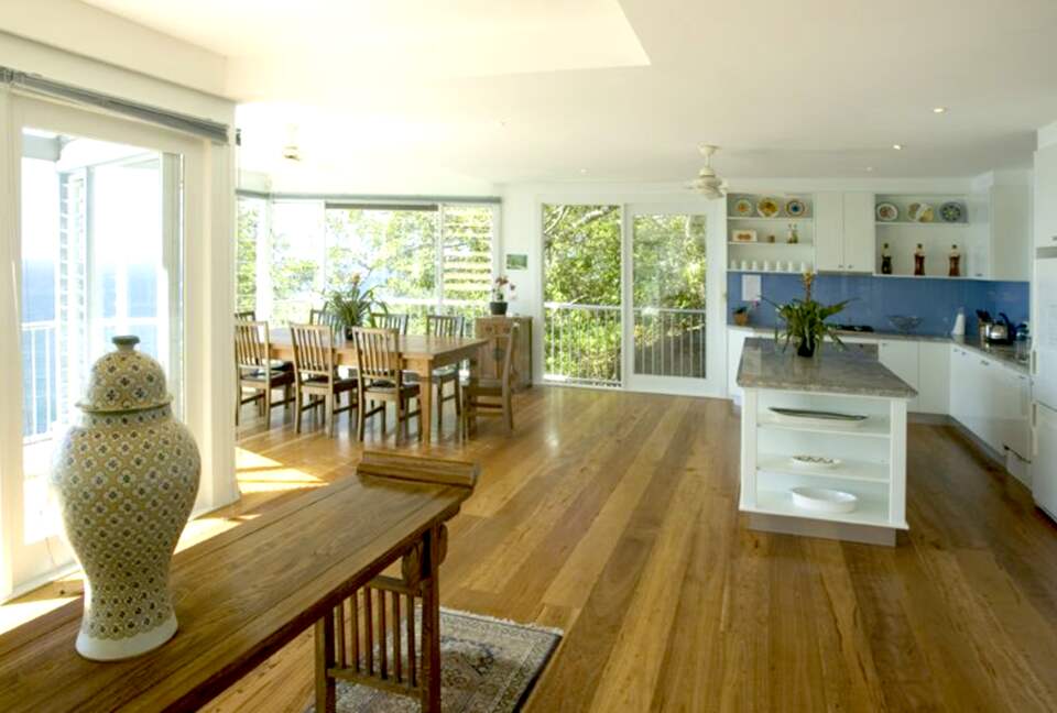 Casa Bella - Palm Beach, Australia