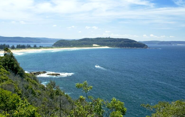 Casa Bella - Palm Beach, Australia