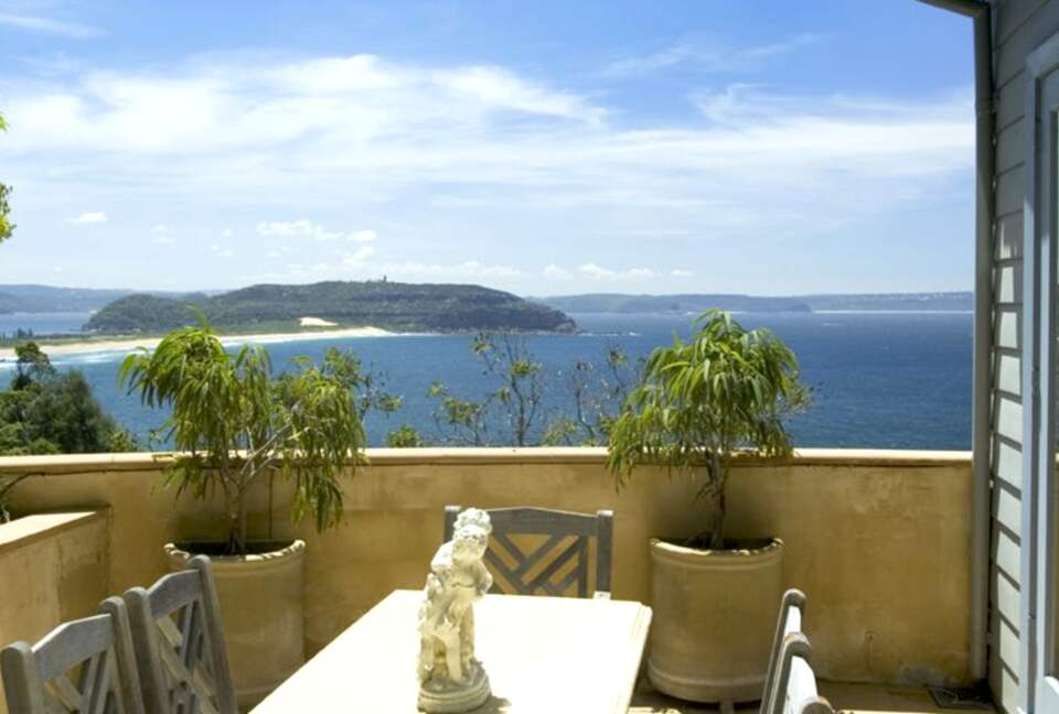 Casa Bella - Palm Beach, Australia