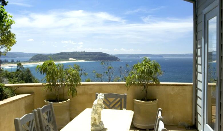 Casa Bella - Palm Beach, Australia