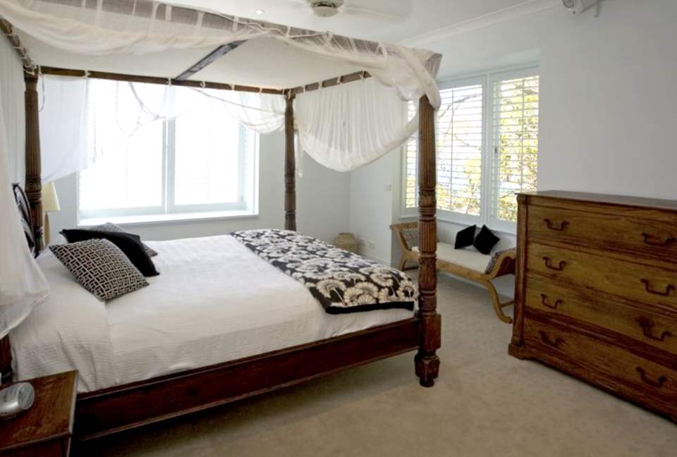 Casa Bella - Palm Beach, Australia