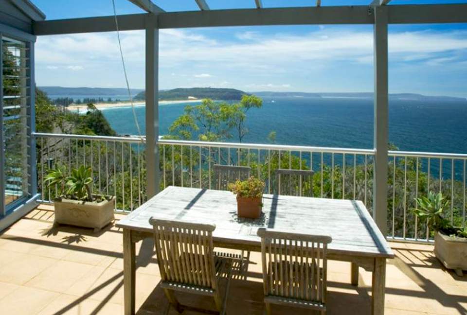 Casa Bella - Palm Beach, Australia