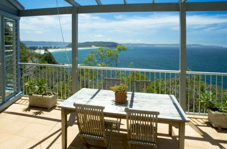 Casa Bella - Palm Beach, Australia