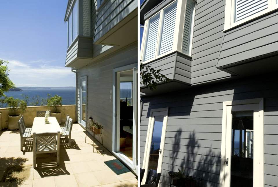 Casa Bella - Palm Beach, Australia