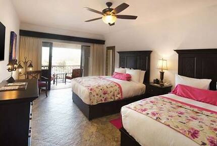 Hacienda Encantada- 4 Bedroom Penthouse - Cabo San Lucas, Mexico