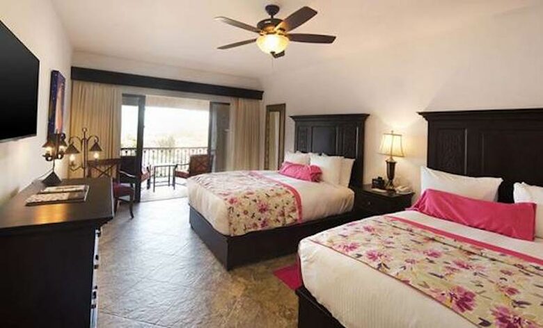 Hacienda Encantada- 4 Bedroom Penthouse - Cabo San Lucas, Mexico