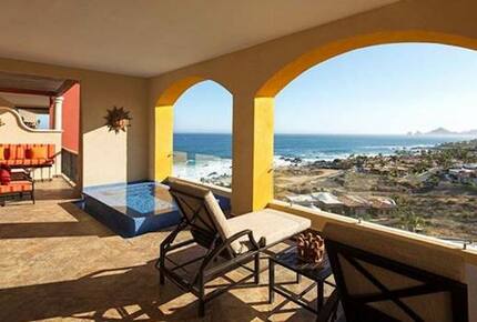Hacienda Encantada- 4 Bedroom Penthouse - Cabo San Lucas, Mexico