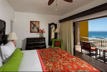 Hacienda Encantada- 4 Bedroom Penthouse - Cabo San Lucas, Mexico