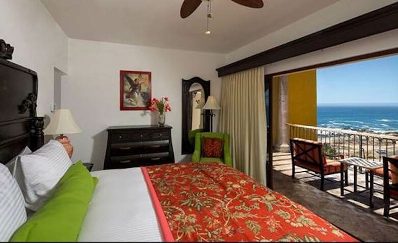 Hacienda Encantada- 4 Bedroom Penthouse - Cabo San Lucas, Mexico