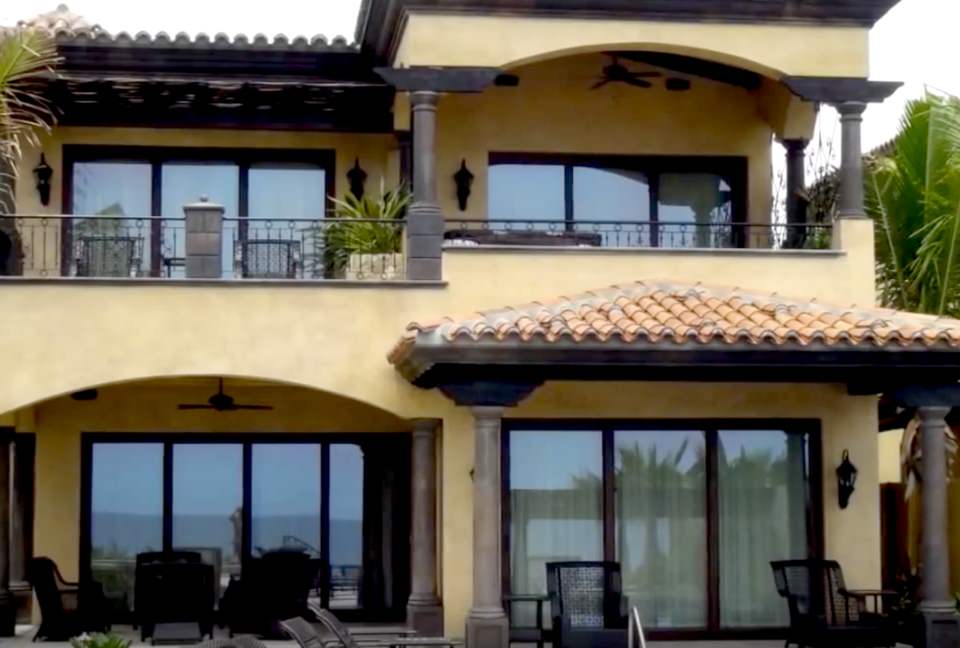 NOVAISPANIA by Pueblo Bonito- Governor's Residence - Cabo San Lucas, Mexico