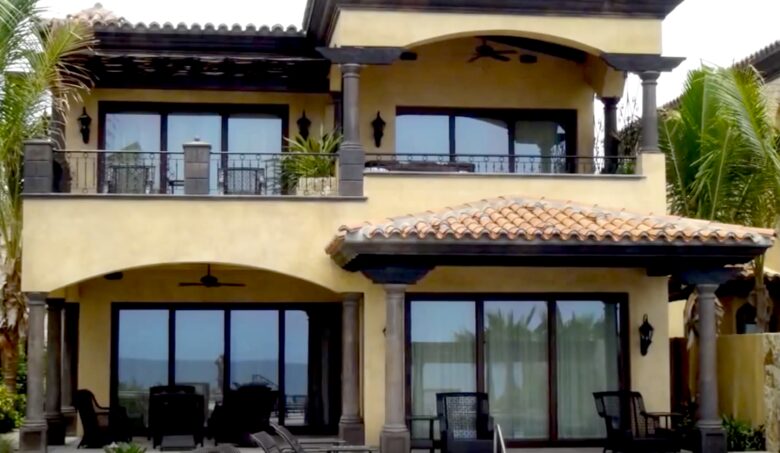 NOVAISPANIA by Pueblo Bonito- Governor's Residence - Cabo San Lucas, Mexico