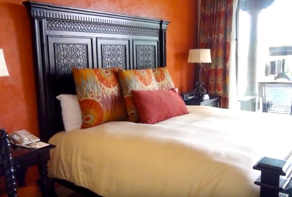 NOVAISPANIA by Pueblo Bonito- Governor's Residence - Cabo San Lucas, Mexico