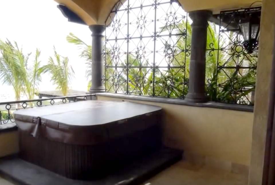 NOVAISPANIA by Pueblo Bonito- Governor's Residence - Cabo San Lucas, Mexico