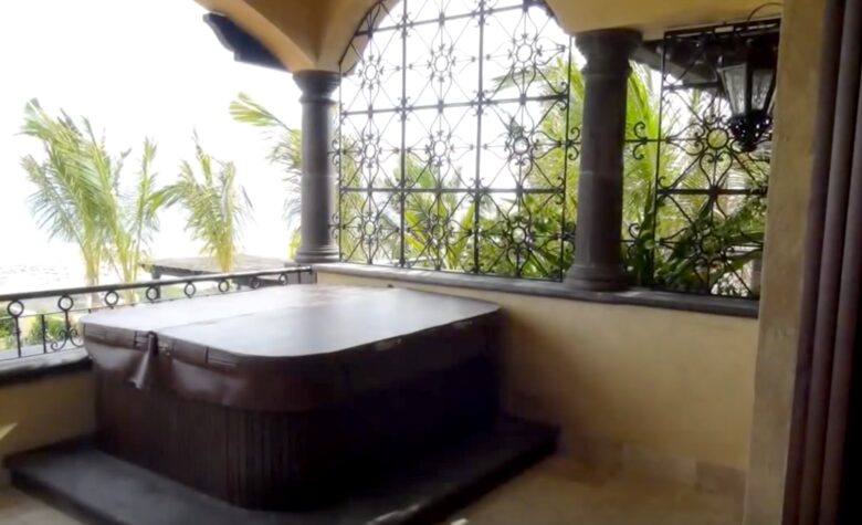 NOVAISPANIA by Pueblo Bonito- Governor's Residence - Cabo San Lucas, Mexico