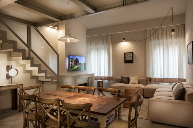 Equity Residences, Medieval Walled City Penthouse - Siena, Italy