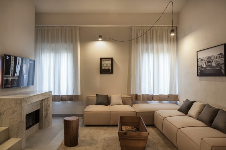 Equity Residences, Medieval Walled City Penthouse - Siena, Italy