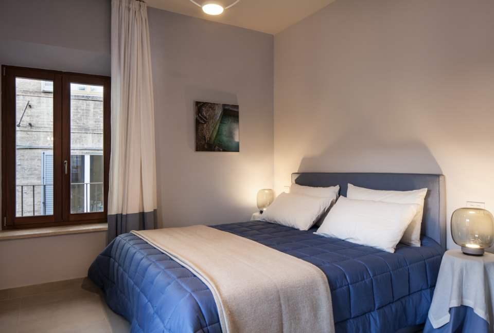 Equity Residences, Medieval Walled City Penthouse - Siena, Italy