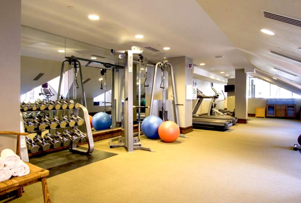 One Village Place Luxury Northstar Residence - Truckee, California