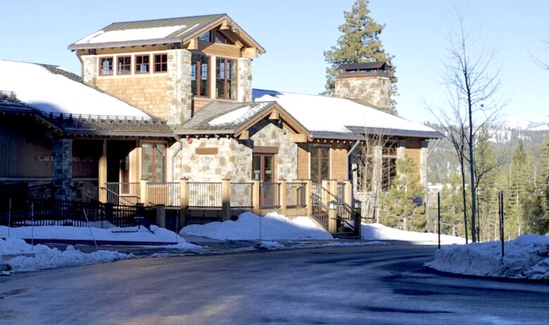 One Village Place Luxury Northstar Residence - Truckee, California