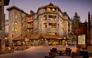 One Village Place Luxury Northstar Residence - Truckee, California