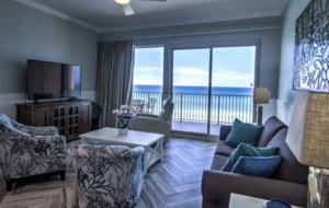 Deja Blue - Panama City Beach, Florida