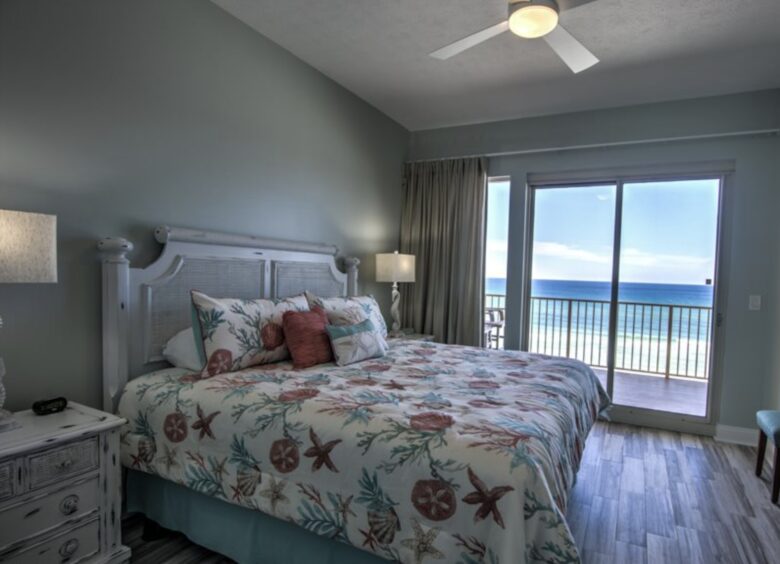 Deja Blue - Panama City Beach, Florida