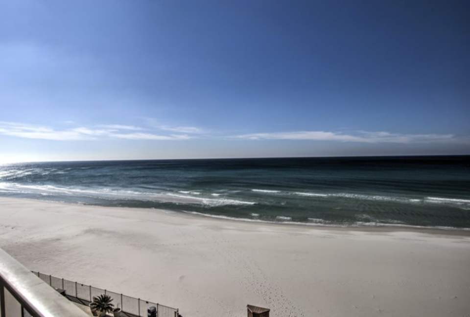 Deja Blue - Panama City Beach, Florida