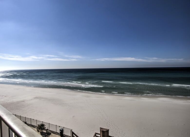 Deja Blue - Panama City Beach, Florida