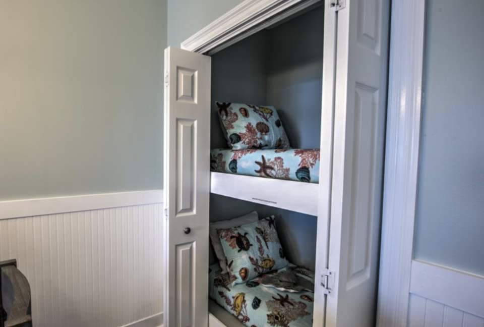 Deja Blue - Panama City Beach, Florida