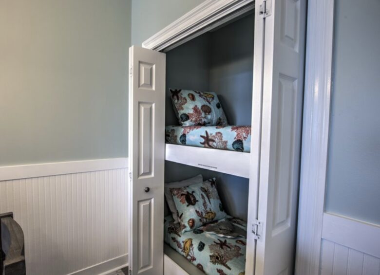 Deja Blue - Panama City Beach, Florida