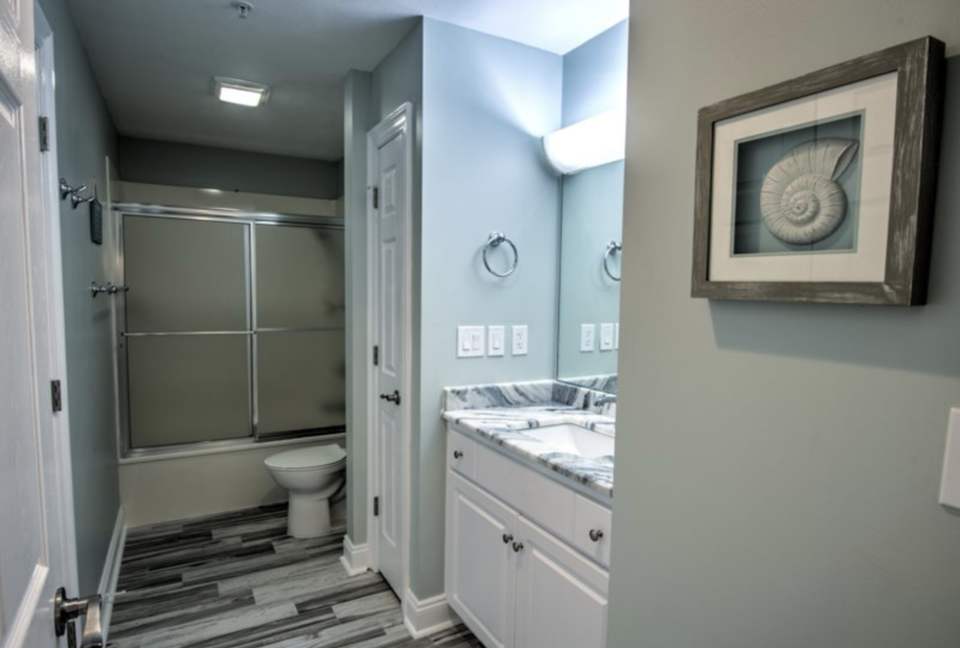 Deja Blue - Panama City Beach, Florida