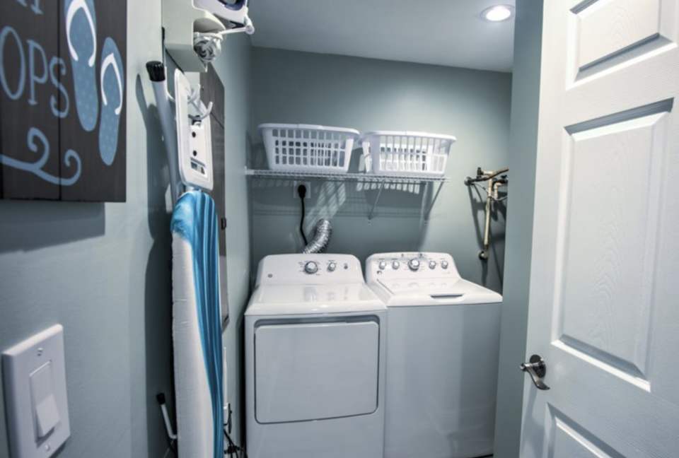 Deja Blue - Panama City Beach, Florida