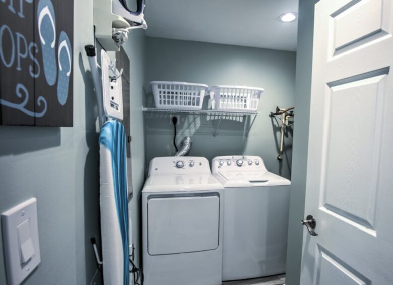 Deja Blue - Panama City Beach, Florida